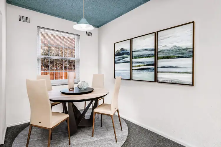 Third view of Homely apartment listing, 2/29 Stewart Street, Randwick NSW 2031
