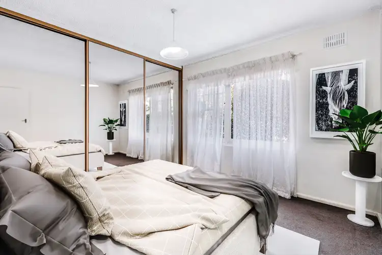 Fourth view of Homely apartment listing, 2/29 Stewart Street, Randwick NSW 2031