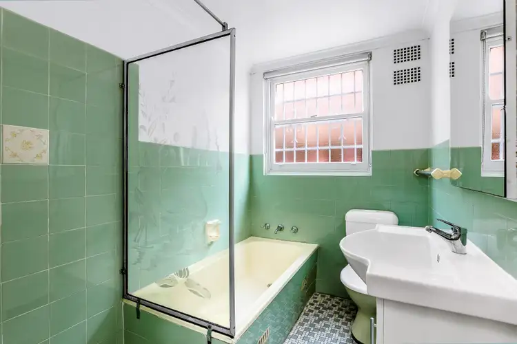 Fifth view of Homely apartment listing, 2/29 Stewart Street, Randwick NSW 2031