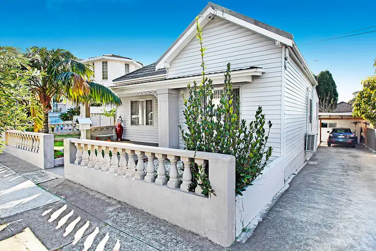 Main view of Homely house listing, 10 Liberty Street, Belmore NSW 2192