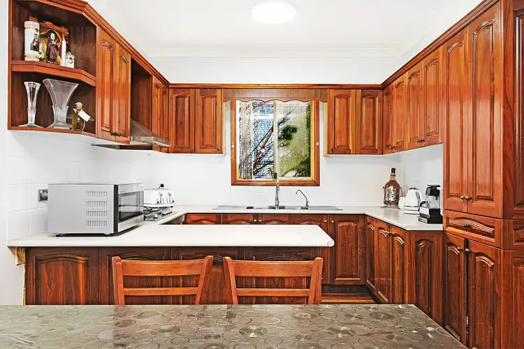 Second view of Homely house listing, 10 Liberty Street, Belmore NSW 2192