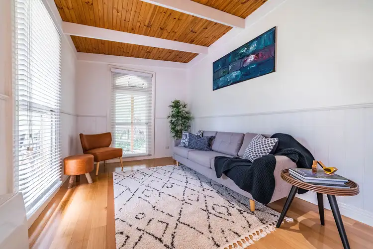 7 Roeder Street, Ironbark VIC 3550