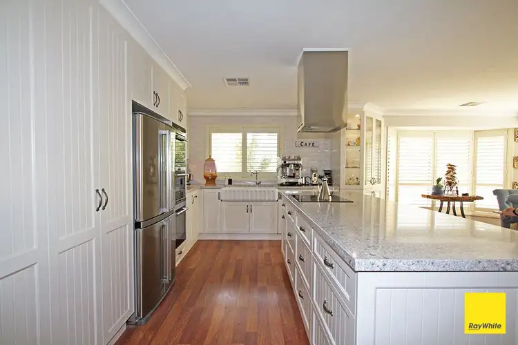 Second view of Homely house listing, 8 Ashby Drive, Bungendore NSW 2621