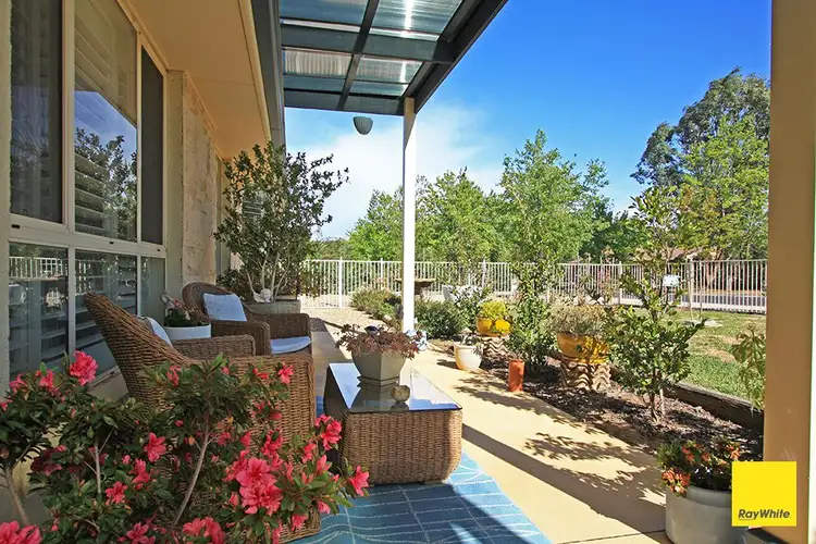 Third view of Homely house listing, 8 Ashby Drive, Bungendore NSW 2621