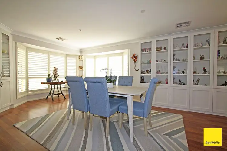 Fourth view of Homely house listing, 8 Ashby Drive, Bungendore NSW 2621