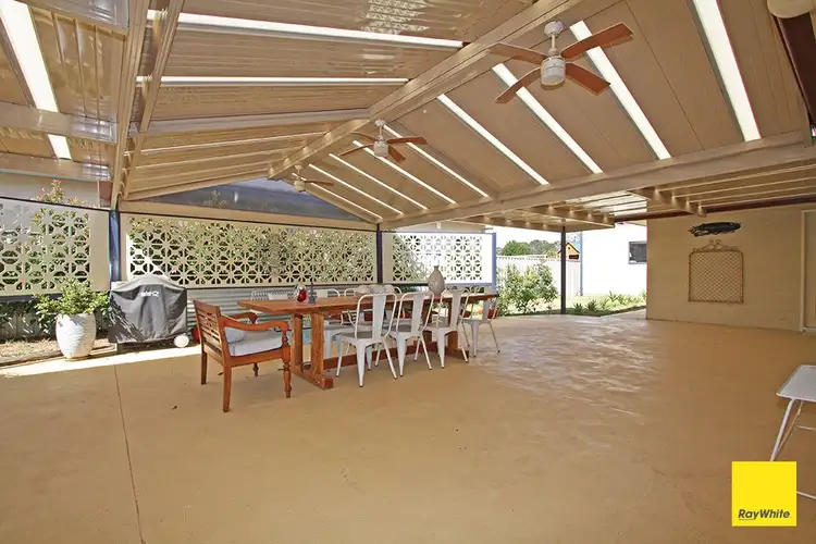 Fifth view of Homely house listing, 8 Ashby Drive, Bungendore NSW 2621