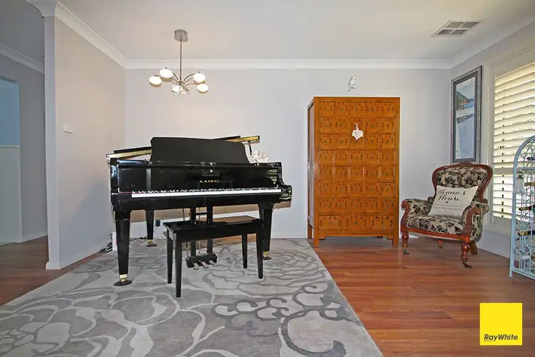 Sixth view of Homely house listing, 8 Ashby Drive, Bungendore NSW 2621