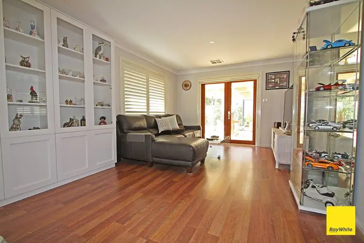 Seventh view of Homely house listing, 8 Ashby Drive, Bungendore NSW 2621