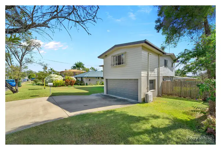 Second view of Homely house listing, 13 Standish Street, Norman Gardens QLD 4701
