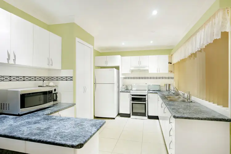 157 Lake Entrance Road, Barrack Heights NSW 2528