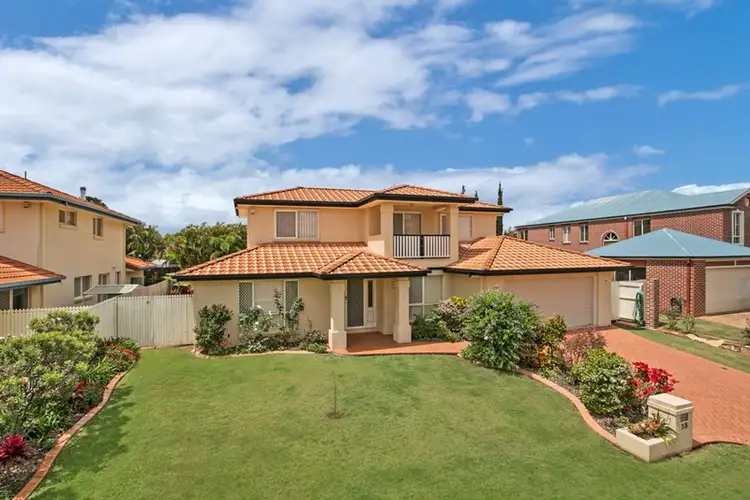 13 Helena Street, Wellington Point QLD 4160