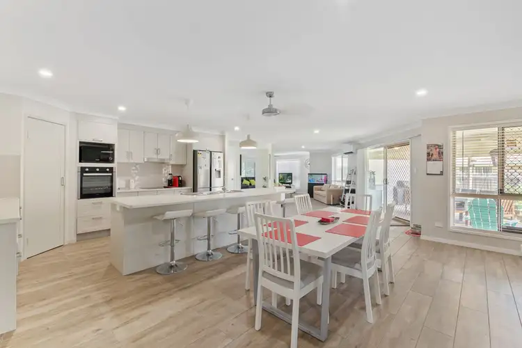 43 Coman Street, Rothwell QLD 4022