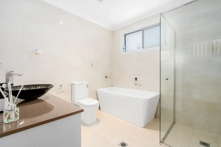 Fifth view of Homely house listing, 276A Smithfield Road, Fairfield West NSW 2165