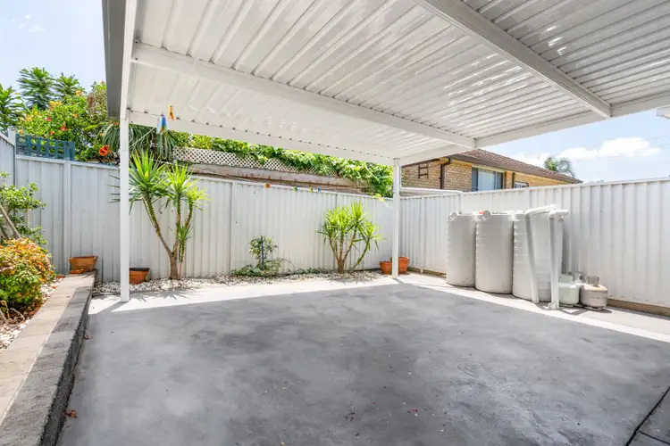 Sixth view of Homely house listing, 276A Smithfield Road, Fairfield West NSW 2165