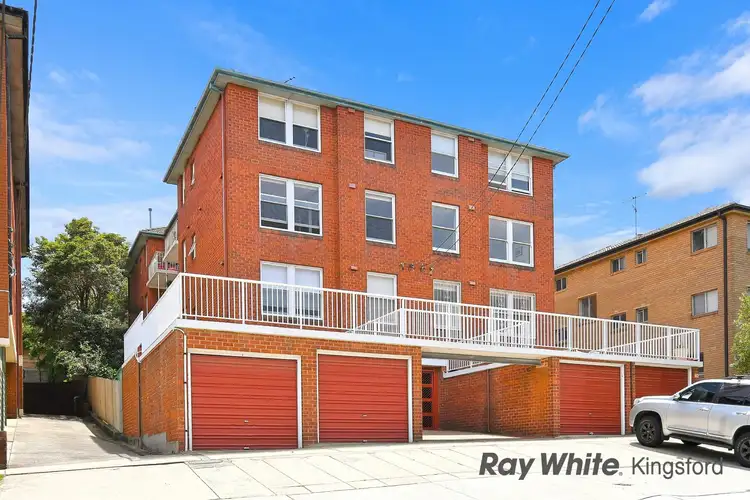 1/42 Meeks Street, Kingsford NSW 2032