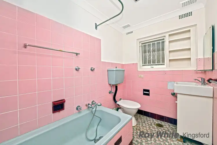 Sixth view of Homely unit listing, 1/42 Meeks Street, Kingsford NSW 2032