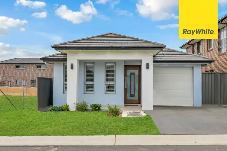 Main view of Homely house listing, 5 Vopi Street, Schofields NSW 2762