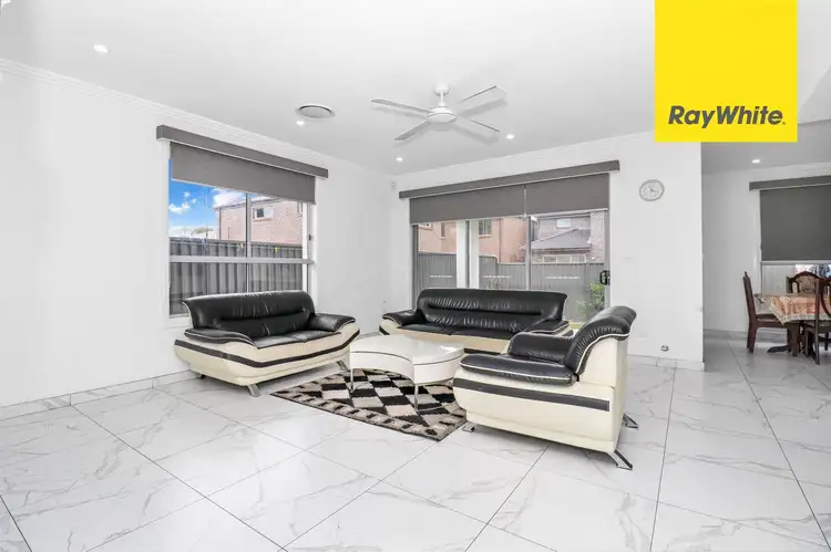 Fourth view of Homely house listing, 5 Vopi Street, Schofields NSW 2762