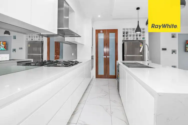 Fifth view of Homely house listing, 5 Vopi Street, Schofields NSW 2762