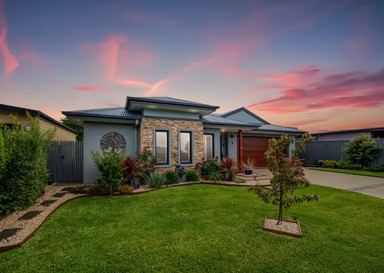 Main view of Homely house listing, 9 Meldrum Court, Cowes VIC 3922