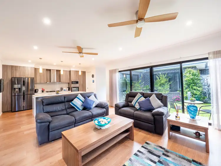 Second view of Homely house listing, 9 Meldrum Court, Cowes VIC 3922