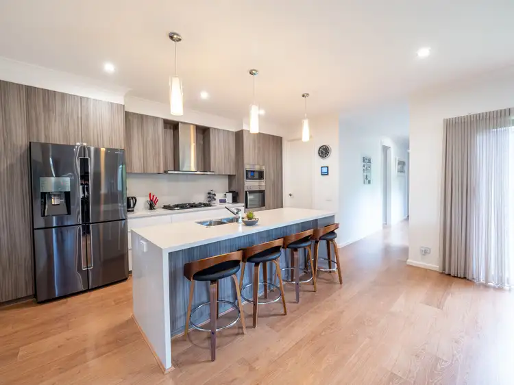 Fourth view of Homely house listing, 9 Meldrum Court, Cowes VIC 3922