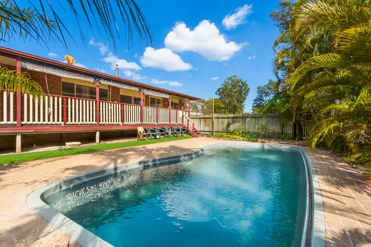 8 Quarrion Place, Gulmarrad NSW 2463