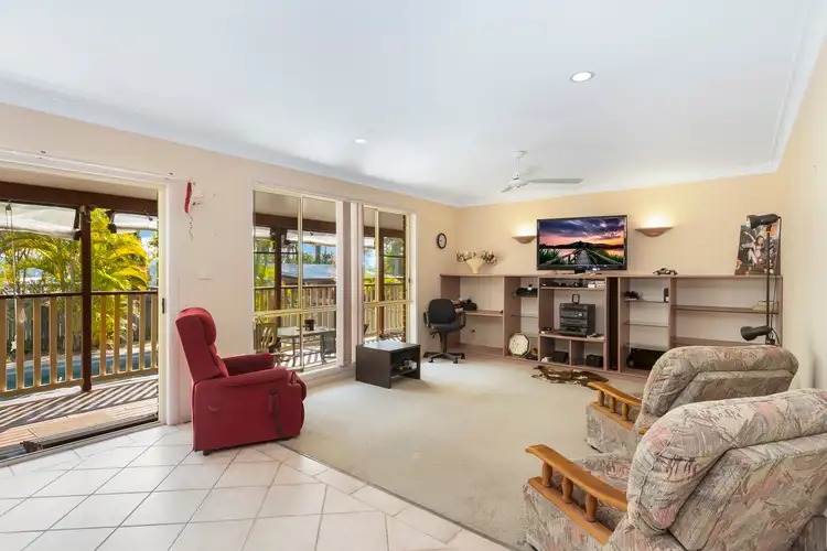Fifth view of Homely house listing, 8 Quarrion Place, Gulmarrad NSW 2463