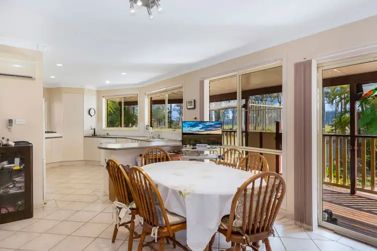 Sixth view of Homely house listing, 8 Quarrion Place, Gulmarrad NSW 2463