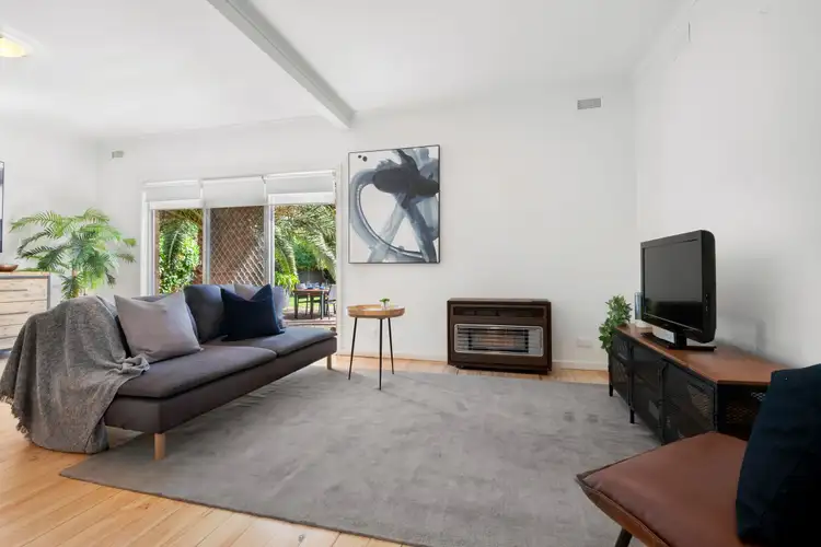 Second view of Homely house listing, 44 Coprosma Avenue, Frankston VIC 3199