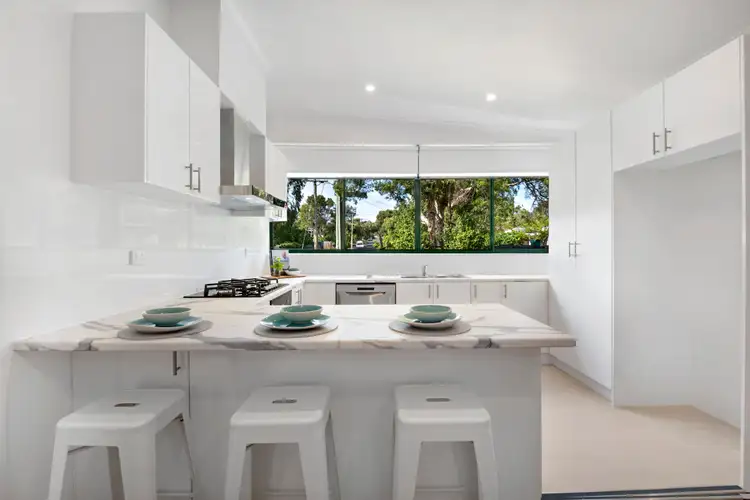 Fourth view of Homely house listing, 44 Coprosma Avenue, Frankston VIC 3199
