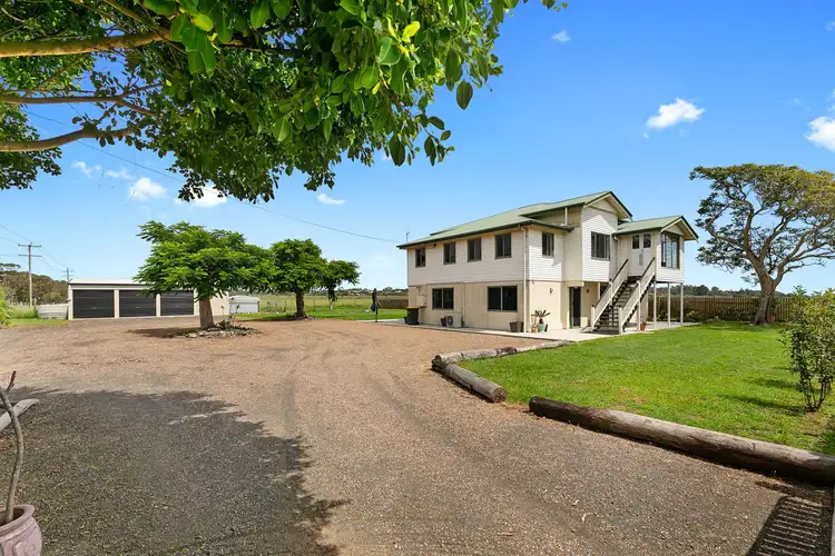 Main view of Homely house listing, 408 Lower Mountain Road, Dundowran QLD 4655