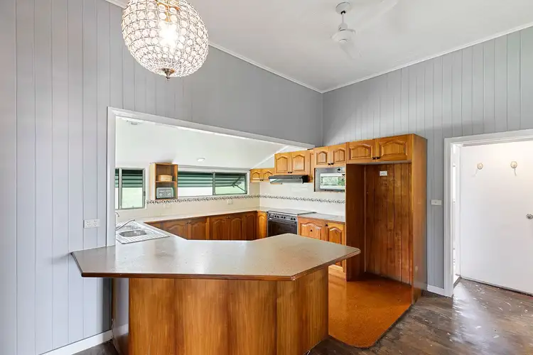 Sixth view of Homely house listing, 408 Lower Mountain Road, Dundowran QLD 4655