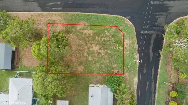 Seventh view of Homely land listing, 20 Joycelyn Terrace, River Heads QLD 4655