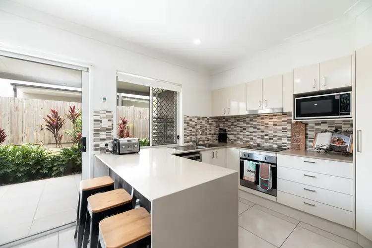 33/190 Queens Road, Nudgee QLD 4014