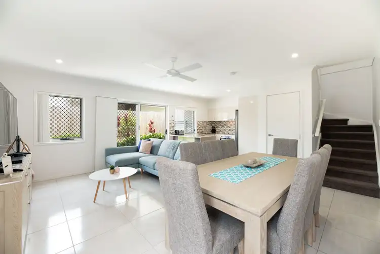 Third view of Homely townhouse listing, 33/190 Queens Road, Nudgee QLD 4014