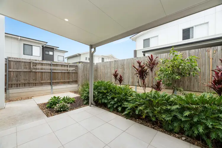 Fourth view of Homely townhouse listing, 33/190 Queens Road, Nudgee QLD 4014