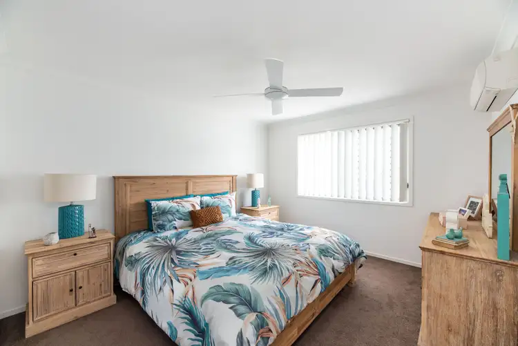 Fifth view of Homely townhouse listing, 33/190 Queens Road, Nudgee QLD 4014