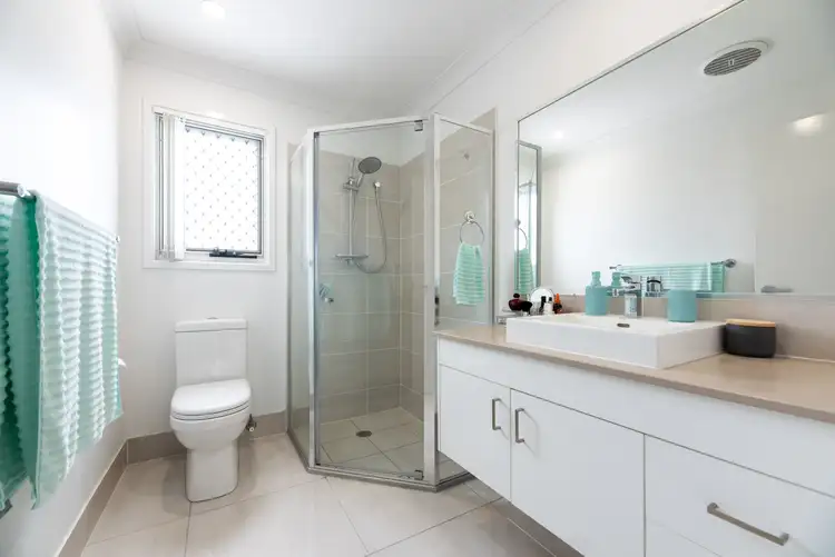 Sixth view of Homely townhouse listing, 33/190 Queens Road, Nudgee QLD 4014