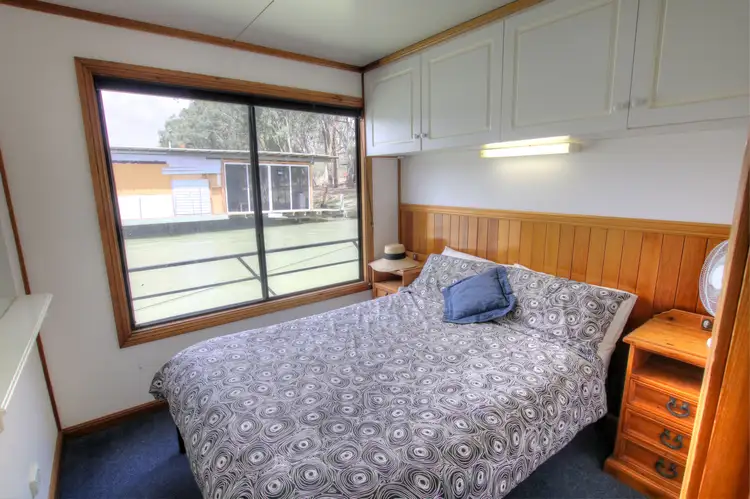 Fourth view of Homely house listing, Mooring 3 Sans Landing, Morgan SA 5320