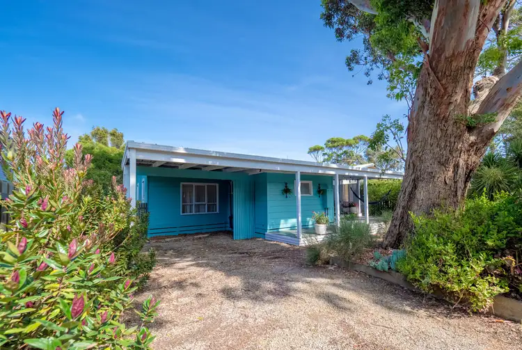 Second view of Homely house listing, 104 Red Rocks Road, Cowes VIC 3922