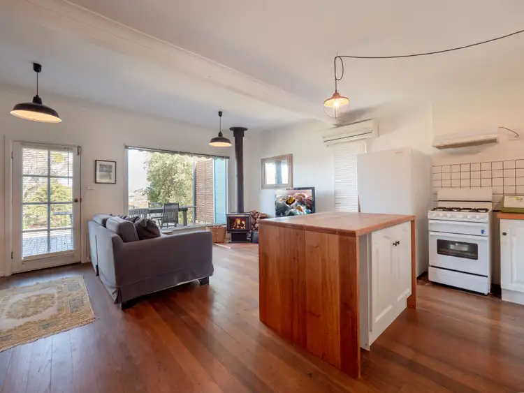 Fifth view of Homely house listing, 104 Red Rocks Road, Cowes VIC 3922