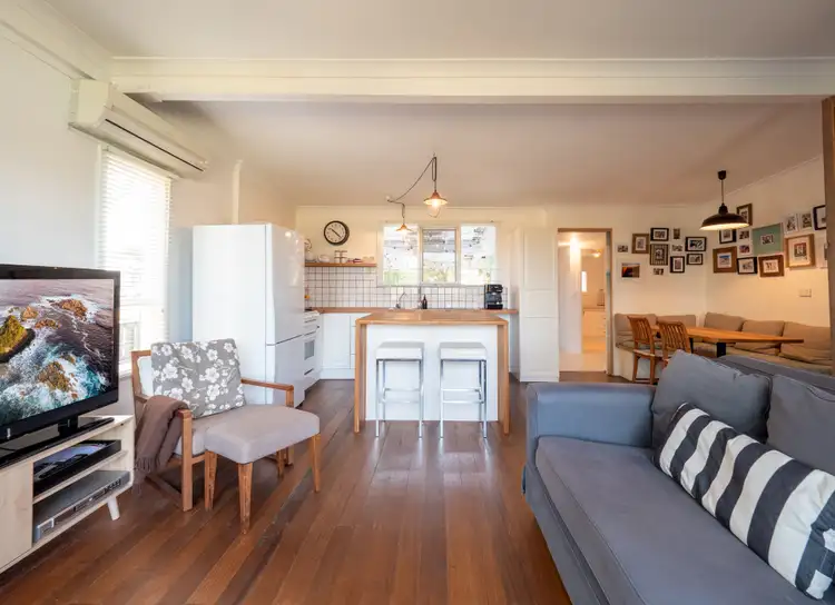 Sixth view of Homely house listing, 104 Red Rocks Road, Cowes VIC 3922