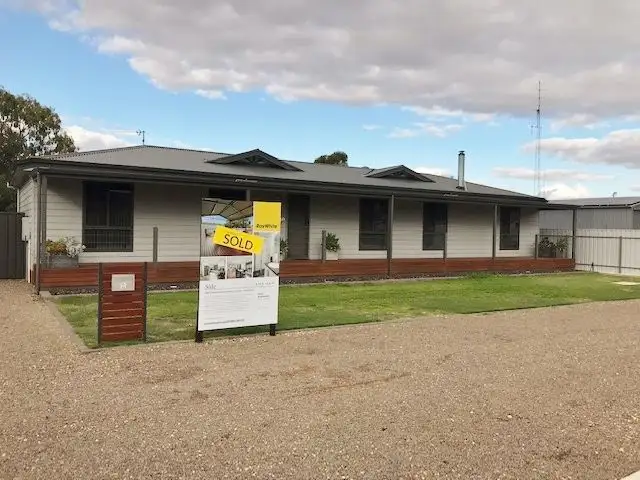 Main view of Homely house listing, 1 Moyle Street, Kadina SA 5554