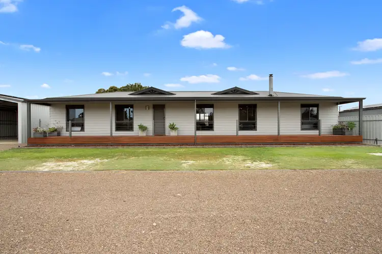 Second view of Homely house listing, 1 Moyle Street, Kadina SA 5554