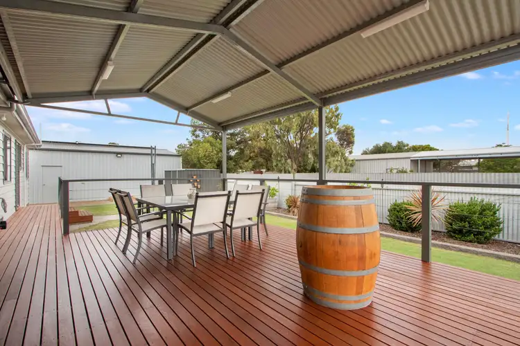 Fifth view of Homely house listing, 1 Moyle Street, Kadina SA 5554