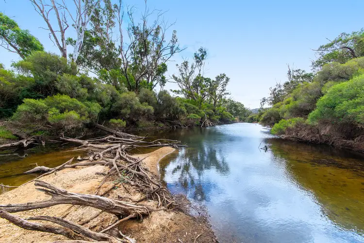 Fifth view of Homely rural property listing, 3/2574 Balingup-Nannup Road, Nannup WA 6275