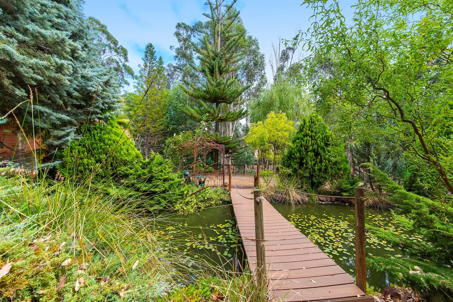 Main view of Homely rural property listing, 4/2574 Balingup-Nannup Road, Nannup WA 6275