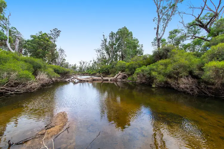 Fourth view of Homely rural property listing, 4/2574 Balingup-Nannup Road, Nannup WA 6275