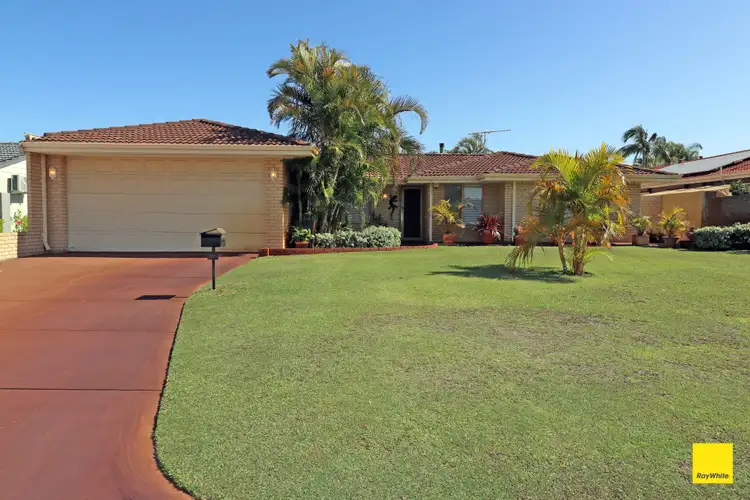 23 Hertz Way, Morley WA 6062